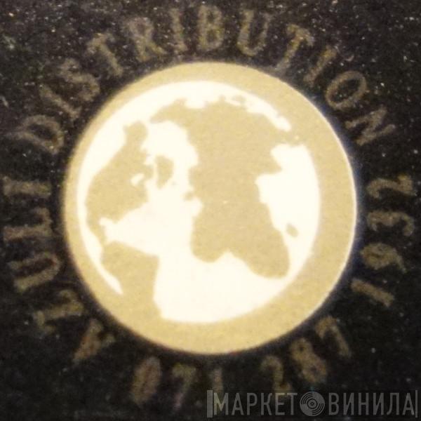 Azuli Distribution - Винил CD и Кассеты лейбла Azuli Distribution на сайте МаркетВинила