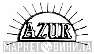 Azur  - Винил CD и Кассеты лейбла Azur (3) на сайте МаркетВинила