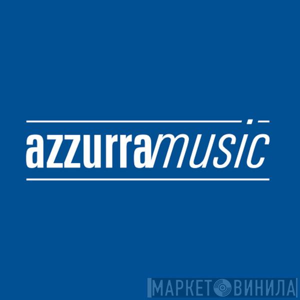 Azzurra Music - Винил CD и Кассеты лейбла Azzurra Music на сайте МаркетВинила