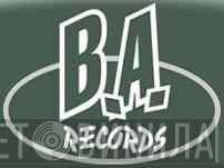 B.A. Records  - Винил CD и Кассеты лейбла B.A. Records (2) на сайте МаркетВинила