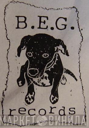 B.E.G. Records  - Винил CD и Кассеты лейбла B.E.G. Records (2) на сайте МаркетВинила