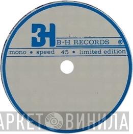 B+H Records - Винил CD и Кассеты лейбла B+H Records на сайте МаркетВинила