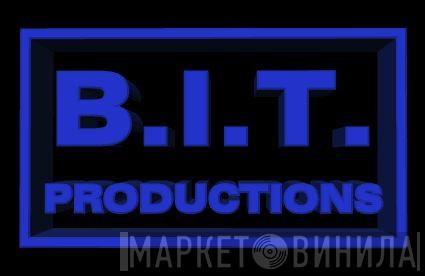 B.I.T. Productions - Винил CD и Кассеты лейбла B.I.T. Productions на сайте МаркетВинила