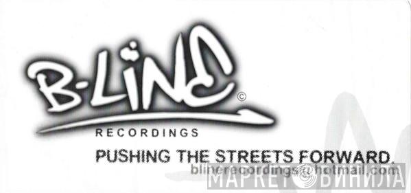 B Line Recordings - Винил CD и Кассеты лейбла B Line Recordings на сайте МаркетВинила