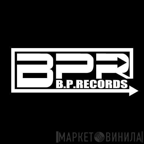 B.P.Records - Винил CD и Кассеты лейбла B.P.Records на сайте МаркетВинила