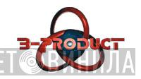 B-Product - Винил CD и Кассеты лейбла B-Product на сайте МаркетВинила