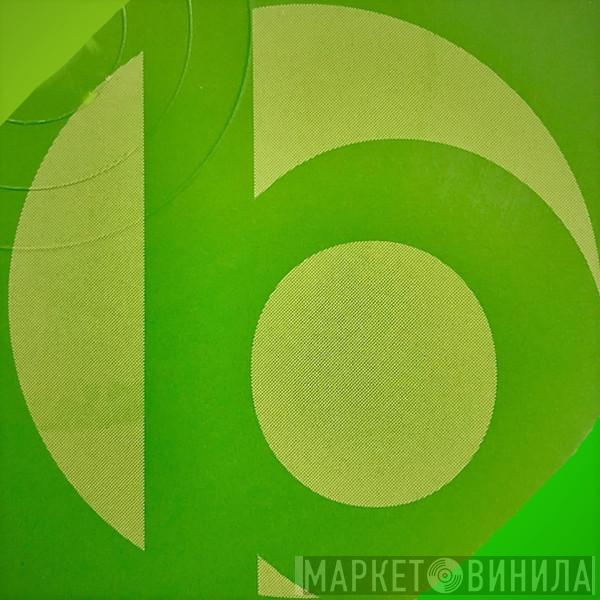 B Series - Винил CD и Кассеты лейбла B Series на сайте МаркетВинила