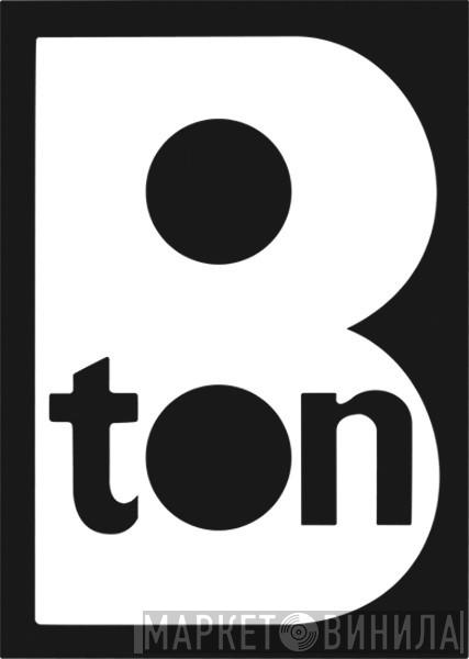B Ton - Винил CD и Кассеты лейбла B Ton на сайте МаркетВинила