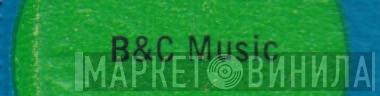 B&C Music - Винил CD и Кассеты лейбла B&C Music на сайте МаркетВинила