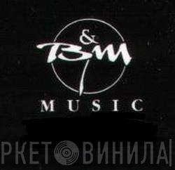 B&M Music - Винил CD и Кассеты лейбла B&M Music на сайте МаркетВинила
