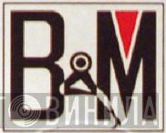 B&M - Винил CD и Кассеты лейбла B&M на сайте МаркетВинила