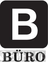 Büro - Винил CD и Кассеты лейбла Büro на сайте МаркетВинила