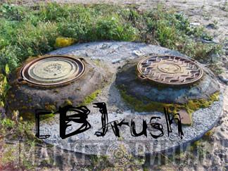 B-rush - Винил CD и Кассеты лейбла B-rush на сайте МаркетВинила