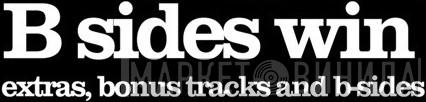 B sides win - Винил CD и Кассеты лейбла B sides win на сайте МаркетВинила