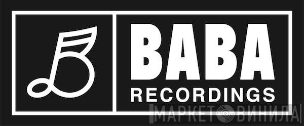BABA Recordings - Винил CD и Кассеты лейбла BABA Recordings на сайте МаркетВинила