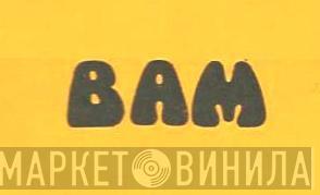 BAM  - Винил CD и Кассеты лейбла BAM (4) на сайте МаркетВинила