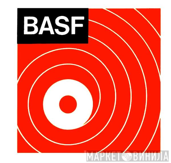 BASF - Винил CD и Кассеты лейбла BASF на сайте МаркетВинила