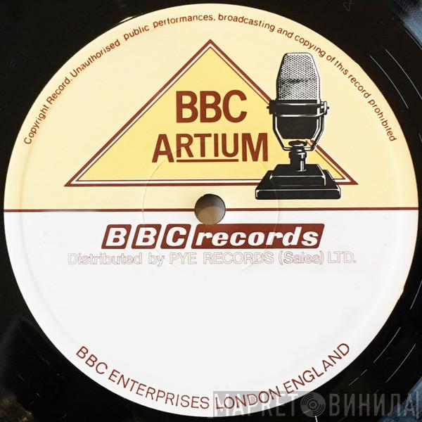 BBC Artium - Винил CD и Кассеты лейбла BBC Artium на сайте МаркетВинила