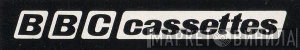 BBC Cassettes - Винил CD и Кассеты лейбла BBC Cassettes на сайте МаркетВинила