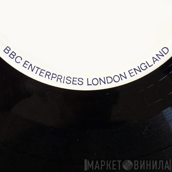 BBC Enterprises - Винил CD и Кассеты лейбла BBC Enterprises на сайте МаркетВинила