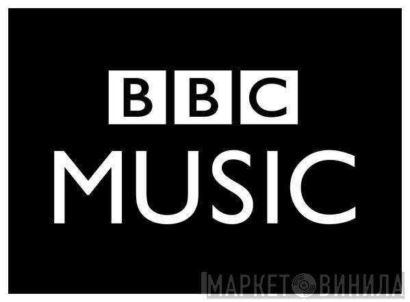 BBC Music - Винил CD и Кассеты лейбла BBC Music на сайте МаркетВинила