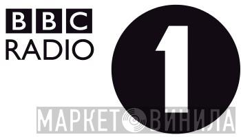 BBC Radio 1 - Винил CD и Кассеты лейбла BBC Radio 1 на сайте МаркетВинила