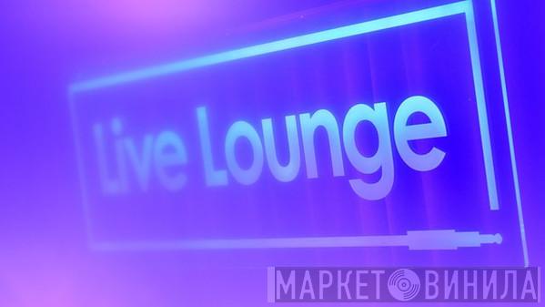 BBC Radio 1's Live Lounge - Винил CD и Кассеты лейбла BBC Radio 1's Live Lounge на сайте МаркетВинила