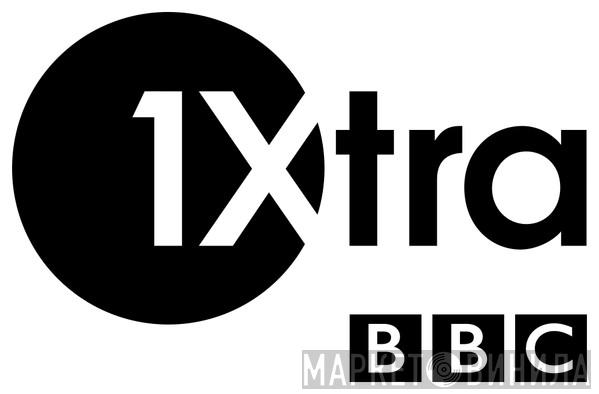 BBC Radio 1Xtra - Винил CD и Кассеты лейбла BBC Radio 1Xtra на сайте МаркетВинила