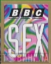 BBC SFX - Винил CD и Кассеты лейбла BBC SFX на сайте МаркетВинила