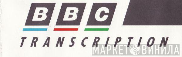 BBC Transcription - Винил CD и Кассеты лейбла BBC Transcription на сайте МаркетВинила