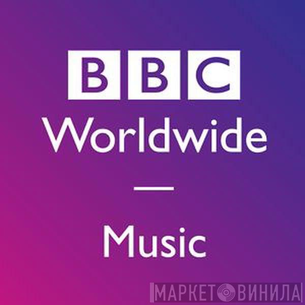 BBC Worldwide Music - Винил CD и Кассеты лейбла BBC Worldwide Music на сайте МаркетВинила