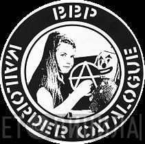 BBP Records  - Винил CD и Кассеты лейбла BBP Records (2) на сайте МаркетВинила