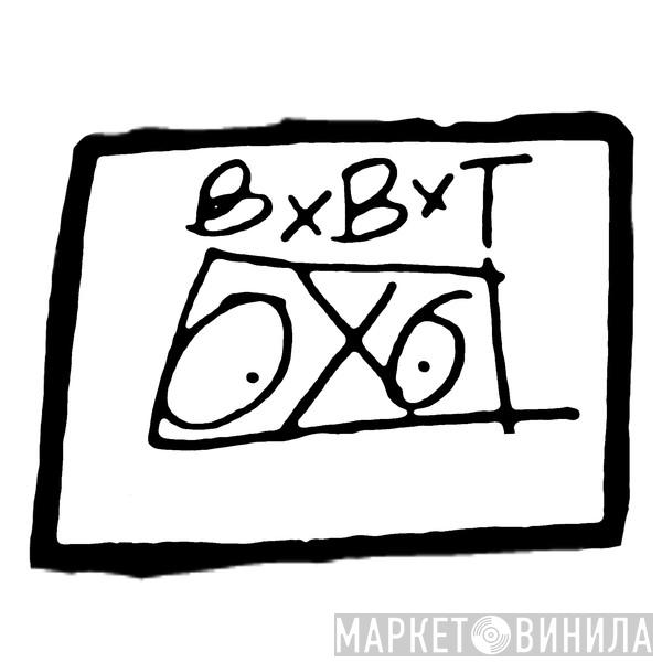 BBT Tapes - Винил CD и Кассеты лейбла BBT Tapes на сайте МаркетВинила