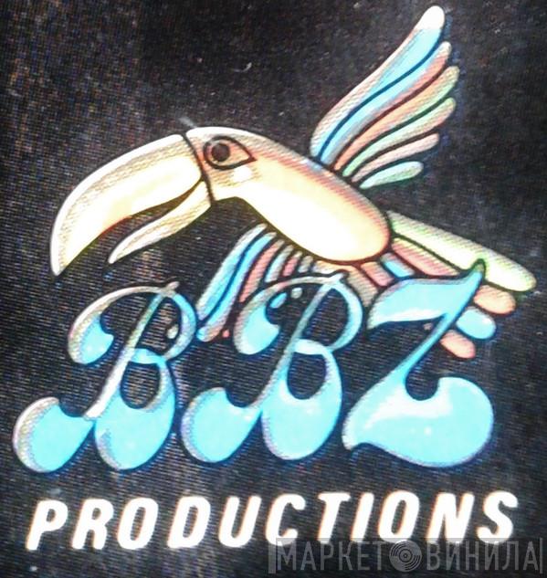 BBZ Productions - Винил CD и Кассеты лейбла BBZ Productions на сайте МаркетВинила