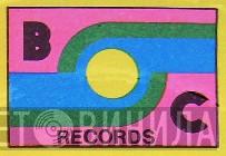 BC Records - Винил CD и Кассеты лейбла BC Records на сайте МаркетВинила