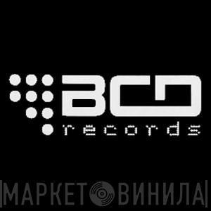 BCD Records - Винил CD и Кассеты лейбла BCD Records на сайте МаркетВинила