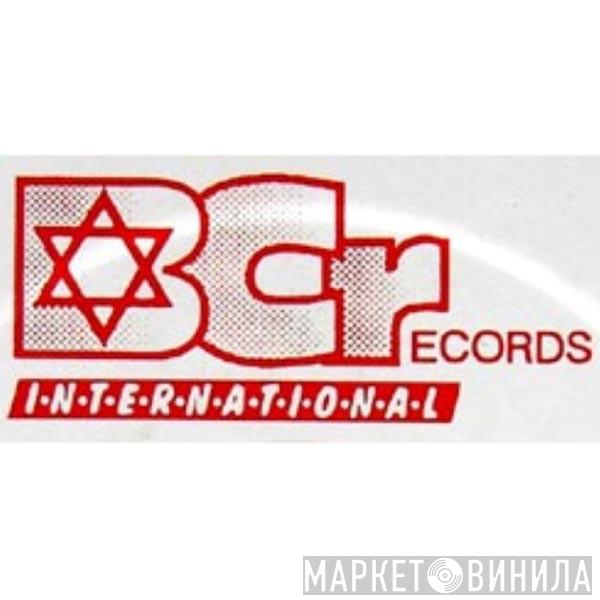 BCR International - Винил CD и Кассеты лейбла BCR International на сайте МаркетВинила