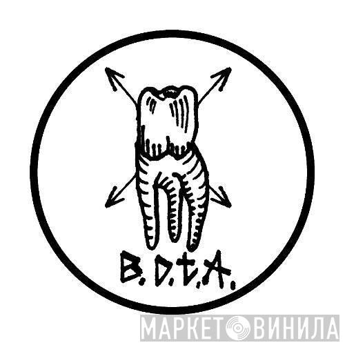 BDTA - Винил CD и Кассеты лейбла BDTA на сайте МаркетВинила