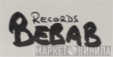BEBAB Records - Винил CD и Кассеты лейбла BEBAB Records на сайте МаркетВинила