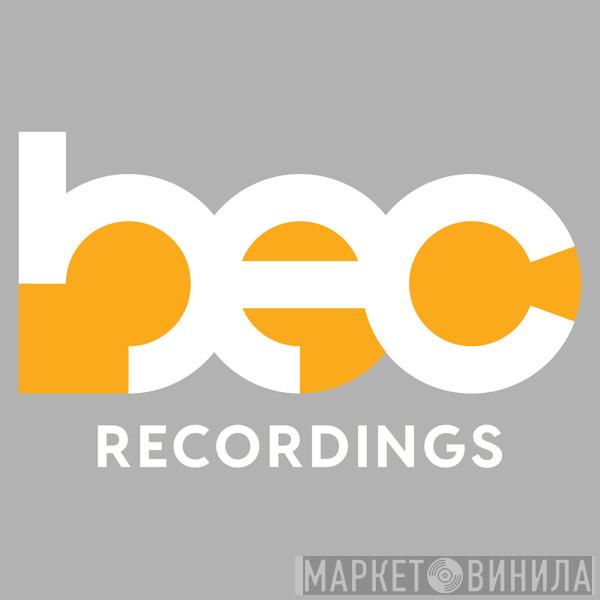 BEC Recordings - Винил CD и Кассеты лейбла BEC Recordings на сайте МаркетВинила