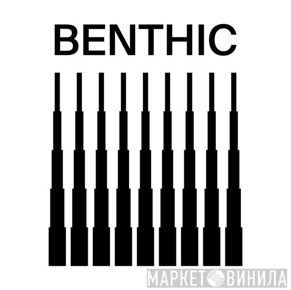 BENTHIC - Винил CD и Кассеты лейбла BENTHIC на сайте МаркетВинила