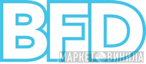 BFD - Винил CD и Кассеты лейбла BFD на сайте МаркетВинила