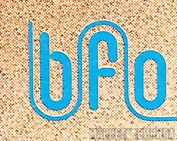 BFO - Винил CD и Кассеты лейбла BFO на сайте МаркетВинила