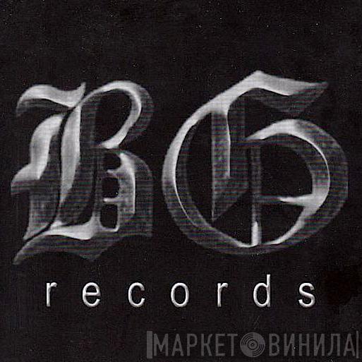 BG Records - Винил CD и Кассеты лейбла BG Records на сайте МаркетВинила