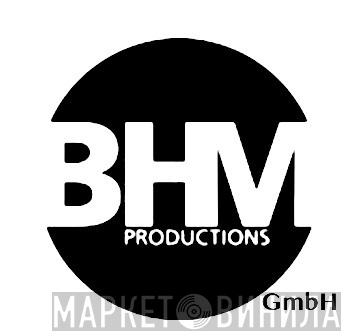 BHM Productions GmbH - Винил CD и Кассеты лейбла BHM Productions GmbH на сайте МаркетВинила