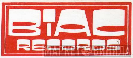 BIAC Records - Винил CD и Кассеты лейбла BIAC Records на сайте МаркетВинила