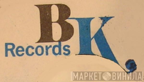 BK Records - Винил CD и Кассеты лейбла BK Records на сайте МаркетВинила