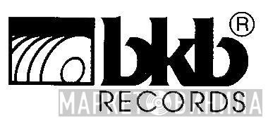 BKB Records - Винил CD и Кассеты лейбла BKB Records на сайте МаркетВинила