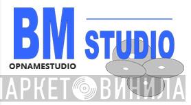 BM Studio - Винил CD и Кассеты лейбла BM Studio на сайте МаркетВинила