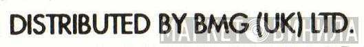 BMG (UK) Ltd. - Винил CD и Кассеты лейбла BMG (UK) Ltd. на сайте МаркетВинила